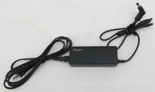 Rocketfish 90W AC Power Adapter Black Model RF-BPRAC4   TF