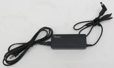 Rocketfish 90W AC Power Adapter Black Model RF-BPRAC4     TF