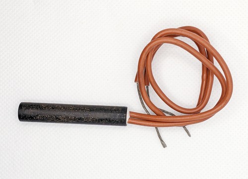 Chromalox 500 W Cartridge Heater 120 V 042-600072-156 3/8" x 2" - NOS - Picture 2 of 6