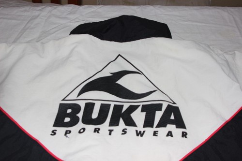 PARTE Superior CHANDAL BUKTA Edición JUGADORES SEVILLA FC 1992-93 (MARADONA) "XL - Picture 9 of 16