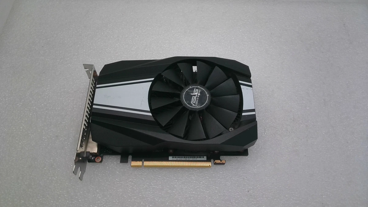 ASUS GeForce GTX 1660 Super 6GB Phoenix Graphic Card (PH-GTX1660S