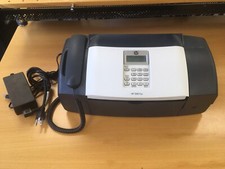 HP 3180 fax machine, with phone connection, in excellent condition, CN91EBZ20Q