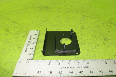 Yamaha Bracket Footrest LH 8CW-27431-00-00 1997-98 Mtn Max 600/700