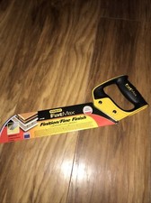 Stanley STA217204 FatMax Floorboard Saw 300mm 12" 13TPI Flooring Floor Board