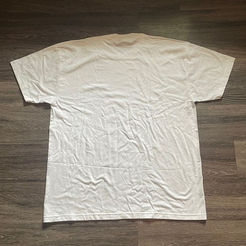 Brooklyn Projects BP “FOL” Tee White Sz XL - Picture 4 of 4