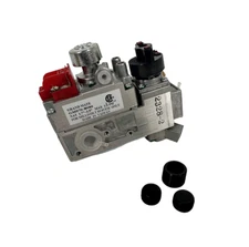 Aftermarket Heat N Glo Heatilator Quadra-Fire & Royal Natural Gas Valve 060-522