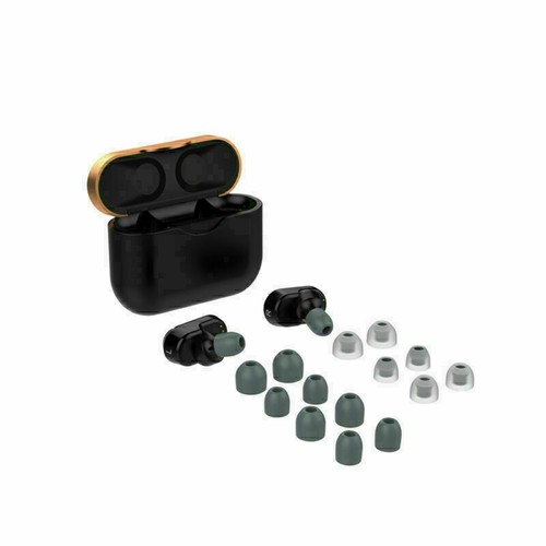 Silicone Earphone Earbuds Ear Bud Tips Cover Housing Shell for WF-1000XM3 - Picture 17 of 18