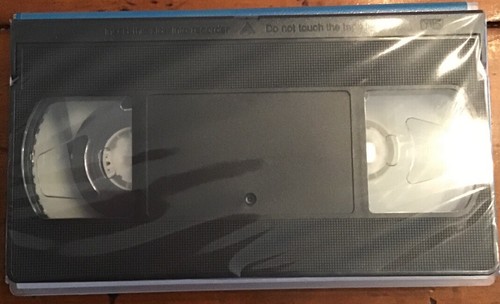 A Set Of Five As New VHS Tapes Of Incredible Places To Visit - Picture 5 of 7