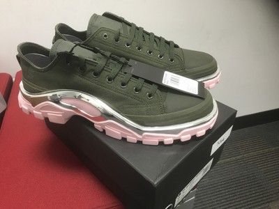 adidas by raf simons detroit runner