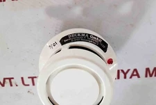 Deckma 130/7+8+27101363 Optical Smoke Detector