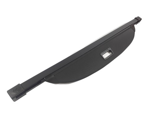 KIA EV6 EV 6 2021 - 2023 OE RETRACTABLE REAR PARCEL SHELF LOAD BOOT COVER BLIND - Picture 2 of 13