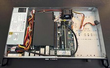 X11SDV-TP8F system built as 5019D-FN8TP, Xeon...