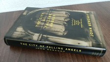 			The City of Falling Angels, Berendt, John, Penguin Group USA, 200		