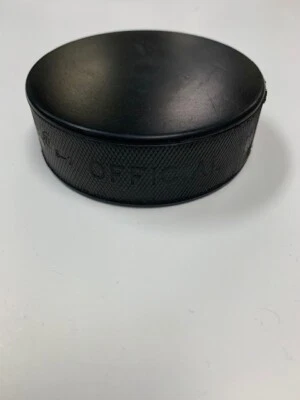 RUBENA Hockey Pucks (case of 100)