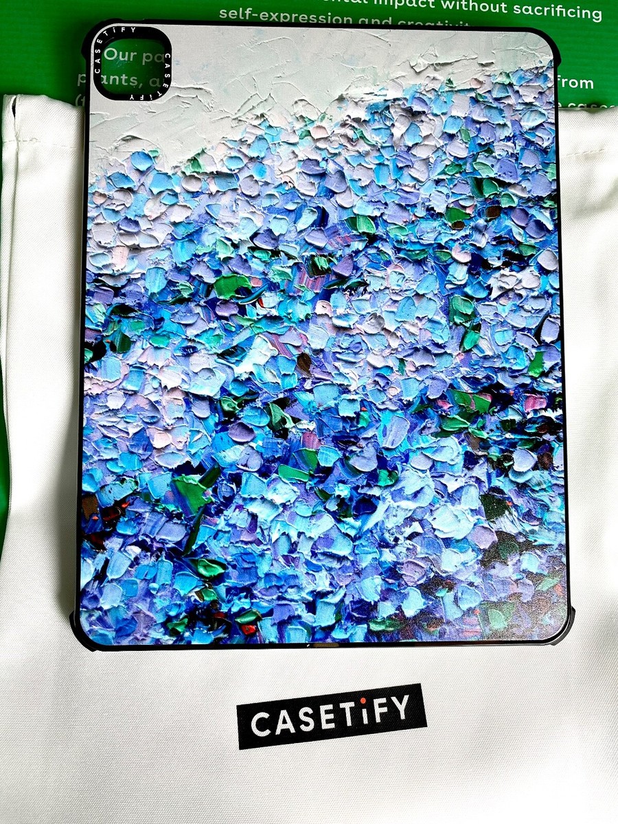 CASETiFY iPad Pro 12.9 Case - NEW Ultra Impact 5th/6th