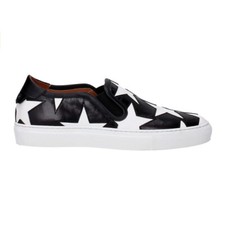 Givenchy Sneakers Black/White BE08782 101-004