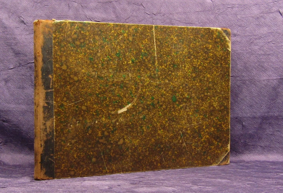 Vogel,Ohmann Zoologische Zeichentafeln 3 Hefte komplett 1892-93 54 Tafeln gesamt - Bild 2 von 4