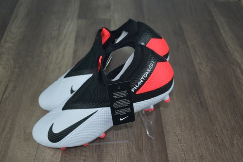 Nike Phantom Vision 2 Academy DF FG 