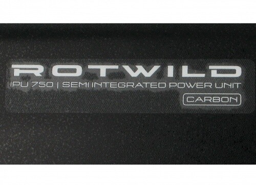 For ROTWILD R.C750 Core, LION E-Bike Battery 36V 20Ah - Picture 3 of 5