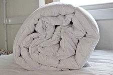 Duvet Quilt Slight Second Small Mark Stitch Error Guaranteed NO HOLES 2000+ SOLD