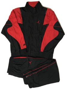 jordan jacket and pants