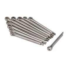 Split-Pins Split Cotter Pins 1mm to 10mm Choose A2 Stainless Steel Clevis Pin