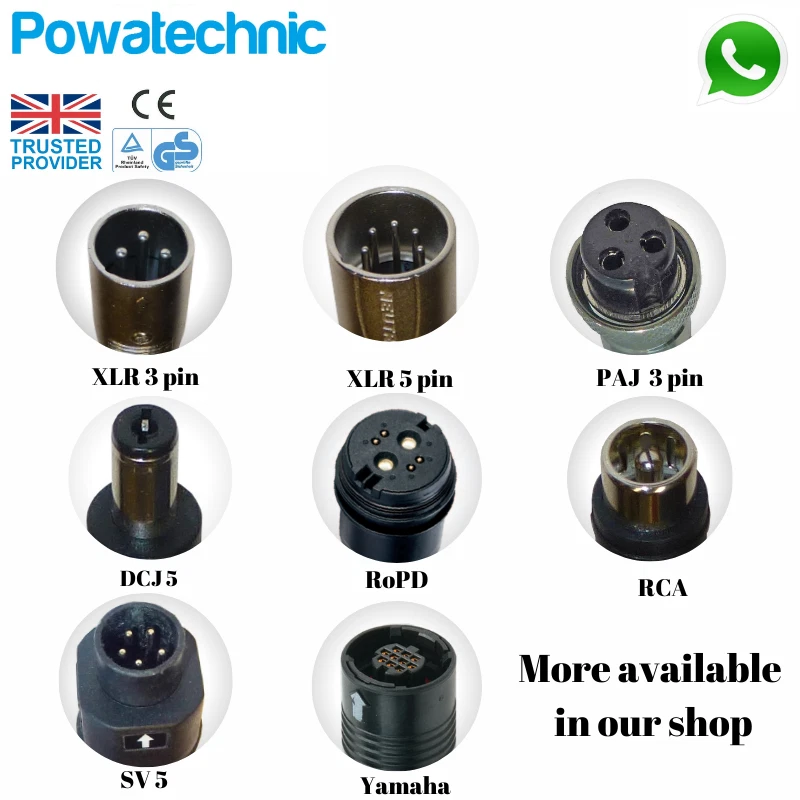 29.4V 5A fast Lithium Li Charger for 24V e-Bike Scooter Wheelchair Golf battery - Image 2 of 2