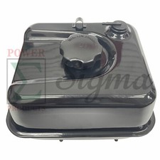 Fuel Tank For Dewalt 4200 4400 Psi 4.0 Gpm Gas Pressure Washer By Honda Gx390