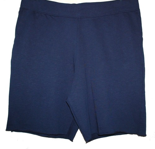 Short Coton Tricoté Sew Sassy Vert Algue - Taille 6 (fille) D'occasion TBE