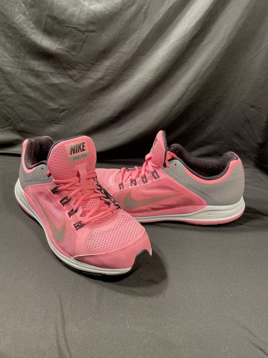 Nike zoom elite clearance plus