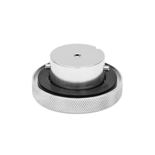 Cafe Racer Motorcycle Modified Fuel Tank Cover Gas Tank Cap Silver For CG125 - Bild 4 von 8