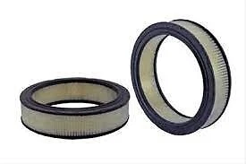 Filtro de aire de motor tipo OEM WIX para camioneta PLYMOUTH ARROW 1980-1982 L4-2,6 L Foto 2 de 4
