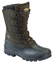 Meindl SÖLDEN - Winterboots / Canadian Boots für Herren
