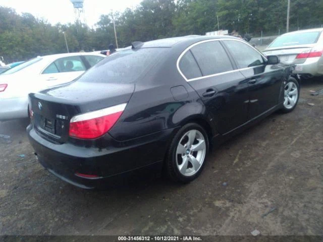 Power Steering Pump Xi AWD Fits 08-10 BMW 528i 1172365 - Image 4 of 4