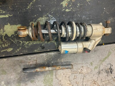 2014 SKI DOO FACTORY RACE MXZ 600 CENTER SHOCK 13.5 ITOI 503193750 RW6362