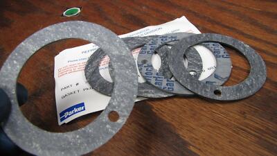 Parker Hannifin - (5) Gasket Pkg. Adapter A4/S4 1-1/4 Part # 202407