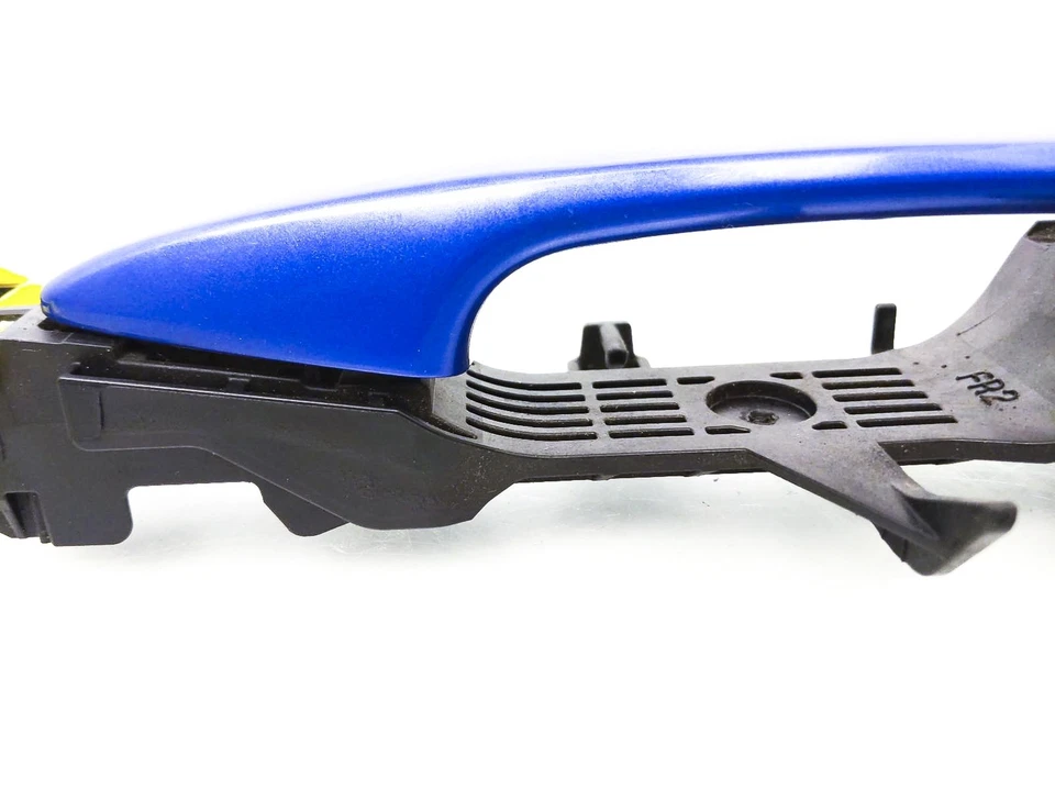 Manija de puerta exterior para pasajero delantero Subaru Wrx 2015-2021 sedán 61160Fj100 Foto 3 de 4