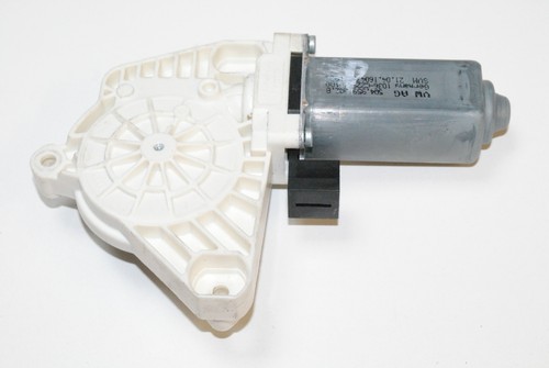 VW Golf Fensterheber Motor vorne rechts 5Q4959802 5G mk7 2016 RHD 2205394