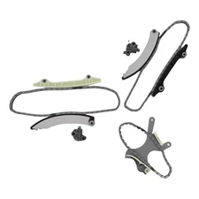 Timing Chain Set for Jeep Liberty 3.7L V6 SOHC 2002-2010 53021293AA