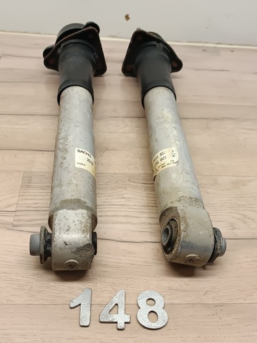 Stoßdämpfer hinten  BMW E39 Touring 530d 814904557