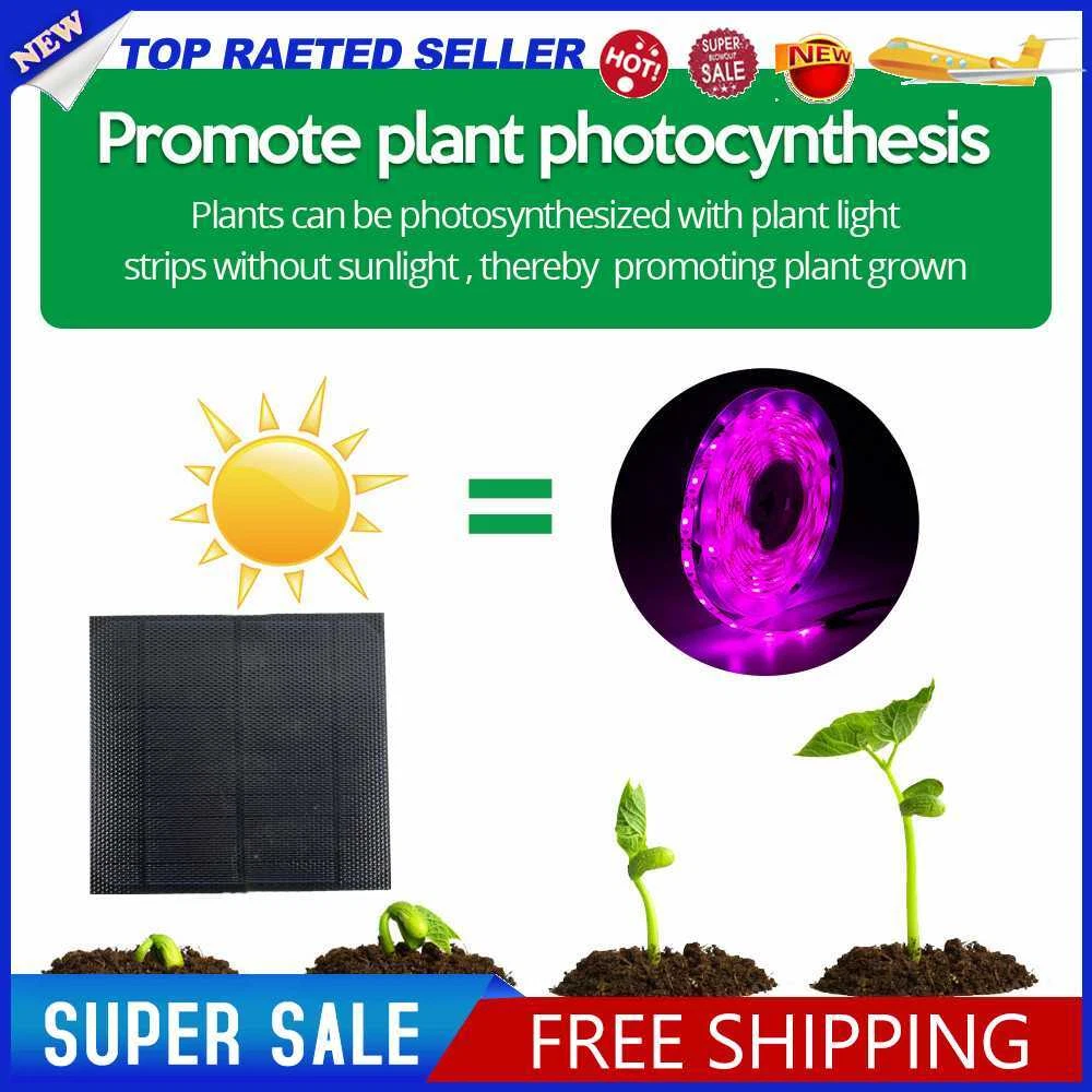 Solar grow lights for greenhouse deals