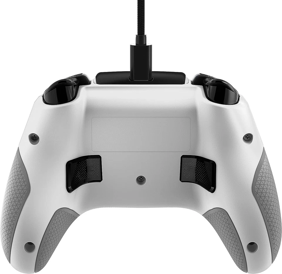 Turtle Beach Recon Controller Bianco – Xbox Series X|S, Xbox One e PC - Immagine 4 di 4
