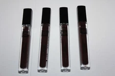 Covergirl Exhibitionist Lip Gloss #270 Turnt Not Burnt Lot Of 4 Sealed