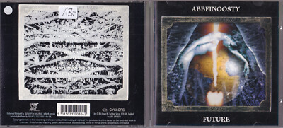 Abbfinoosty   Future CD Cyclops