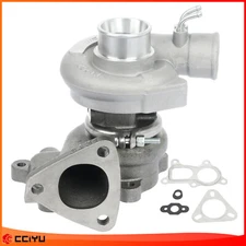 Turbocharger Turbo For 87-1999 Mitsubishi Pajero MONTERO 2.5L 4D56TD