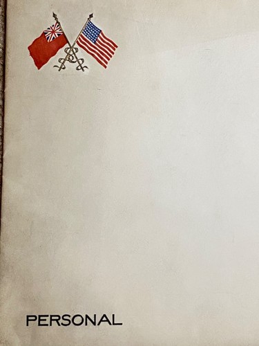 Collectible VTG. 1911 English Old Peoples Home: The Order Sons of St. George - Picture 3 of 9