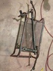 <!--F#f_0-->FX FJ Holden Tie Rod To Tie Rod Drag Link Pitman & Idler Arm Original Paint<!--F/-->