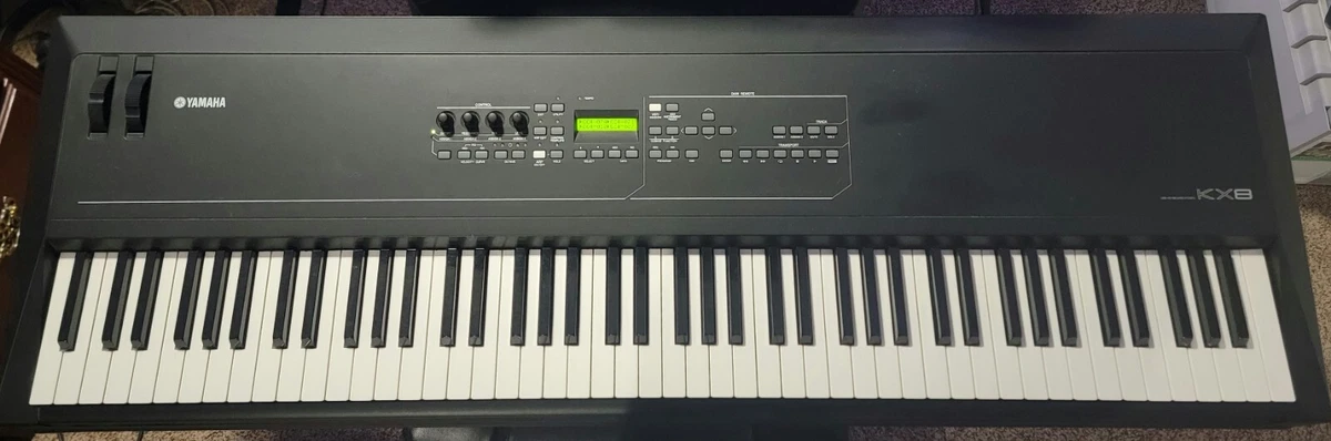 Yamaha midi controller 88 deals
