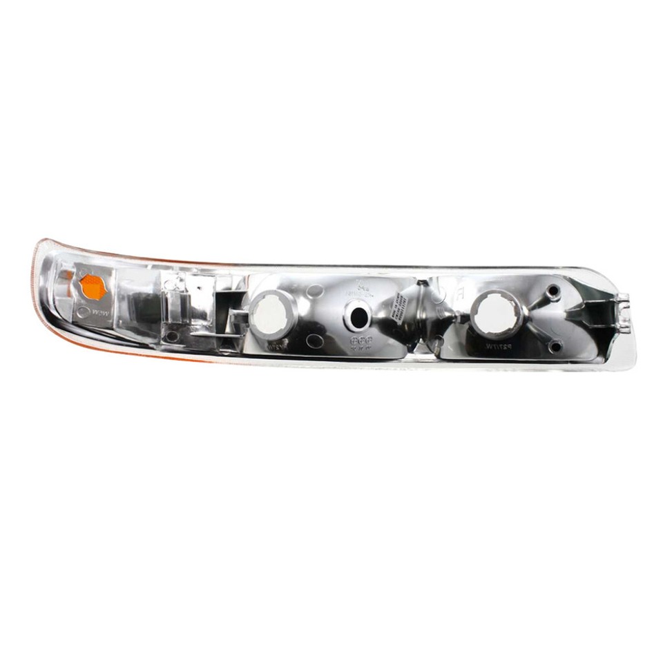 For Chevy Silverado 1500 19992002 Parking Light Driver And Passenger