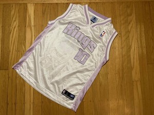 pink kings jersey